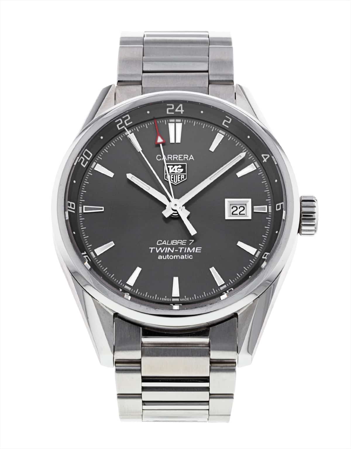 Tag Heuer Carrera WAR2012.BA0723